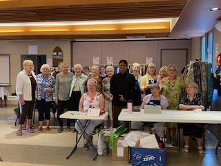 Church of the Ascension Parish Council (Parksville)