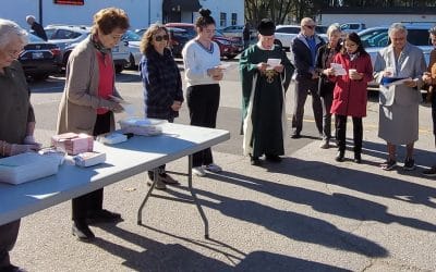 St. Vital Parish Council (Winnipeg)