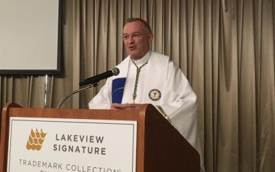 2024 National Executive Meeting