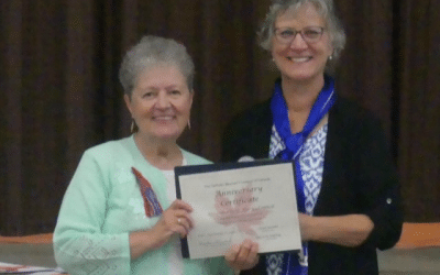 St. Mary’s Parish Council (Ladysmith)