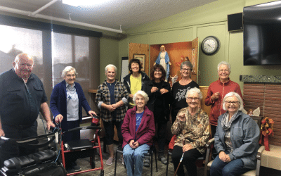 St. Emile Parish Council (Legal)