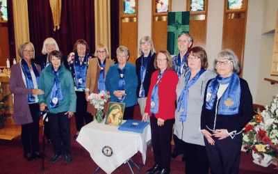 St. Thomas of Villanova Parish Council (Conception Bay South)