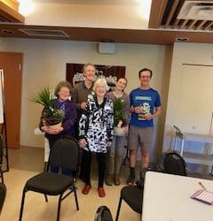 The Ascension Parish Council (Parksville)