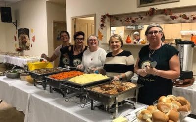 Our Lady of the Lake Parish Council (Blind Bay)