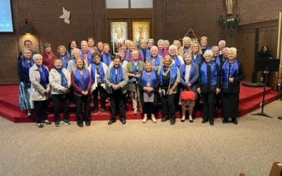 St. Agnes Parish Council (Thunder Bay)