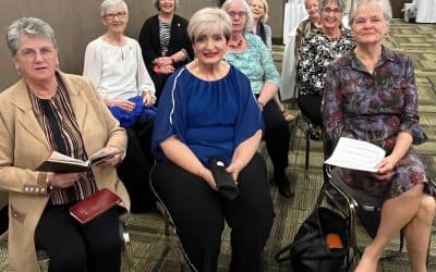 2024 Fall National Executive Meeting