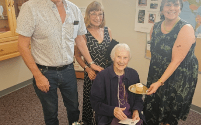 St. John Vianney Parish Council (Kamloops)