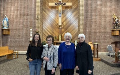 St. Michael’s Parish Council (Bow Island)