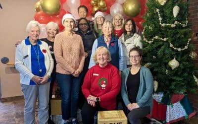 St. Michael’s Parish Council (London)