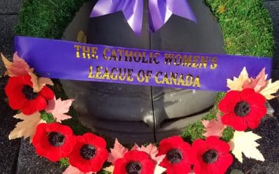 National Remembrance Day Ceremony