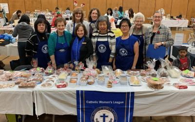 Our Lady of Sorrows Parish Council (Vancouver)