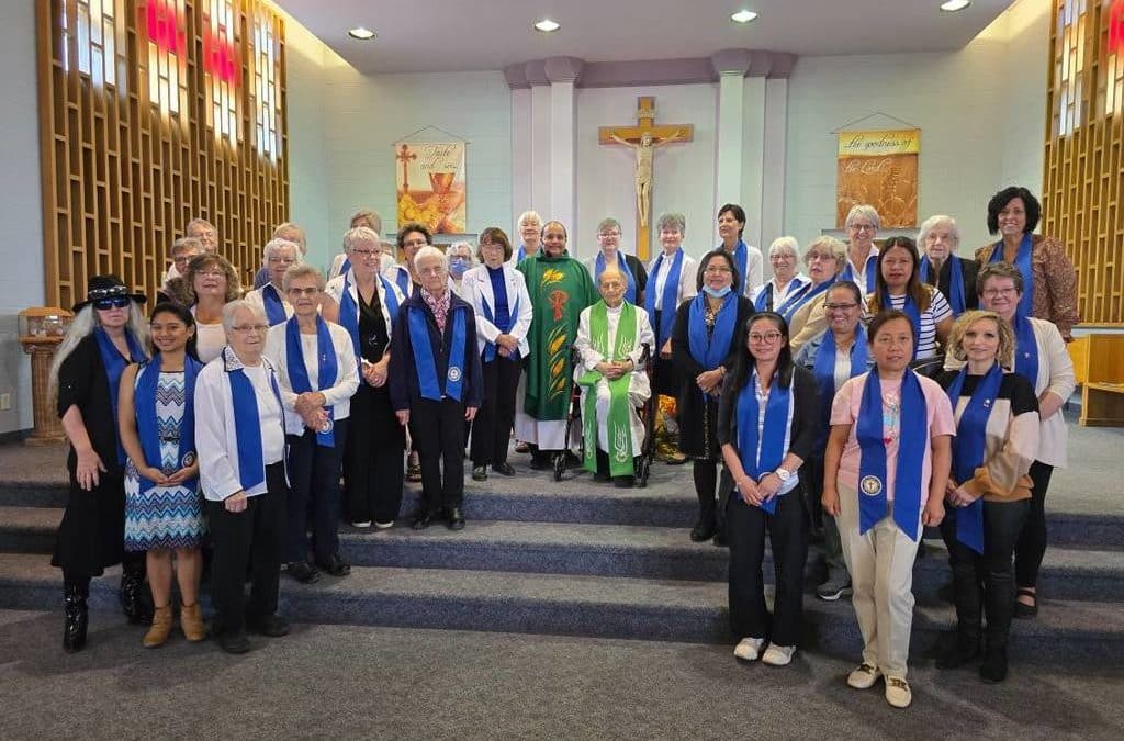 St. George Parish Council (Assiniboia)