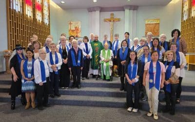 St. George Parish Council (Assiniboia)