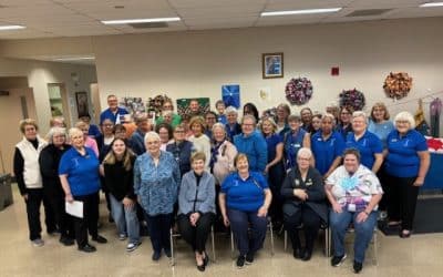 St. Benedict’s Parish Council (Sarnia)