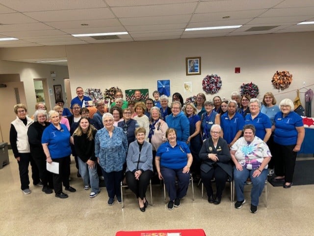 St. Benedict’s Parish Council (Sarnia)