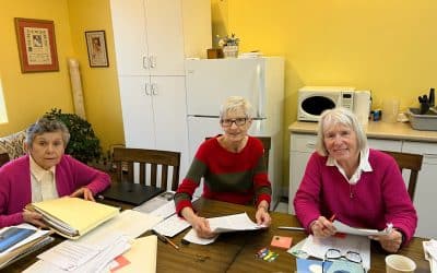 National Archiving Committee