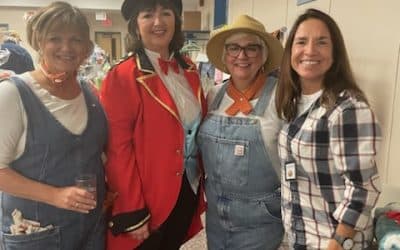 The Blessed Sacrament Parish Council (Chatham)