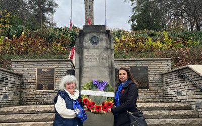 St. Padre Pio Parish Council (Kleinburg)
