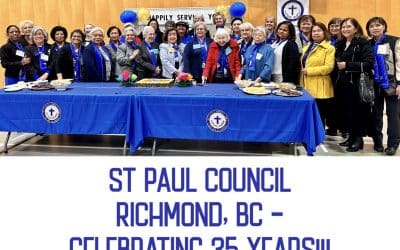 St. Paul Parish Council (Richmond)
