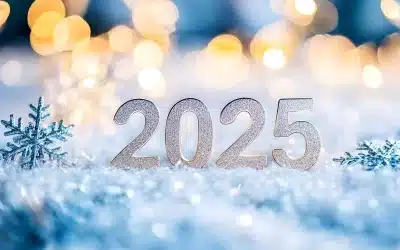 A New Year’s Message from National President Shari Guinta 