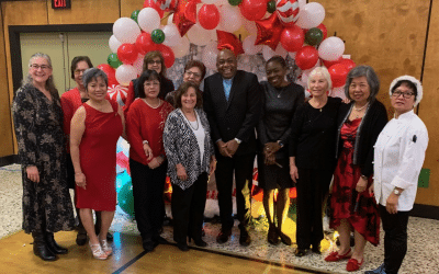 Our Lady of Sorrows Parish Council (Vancouver)