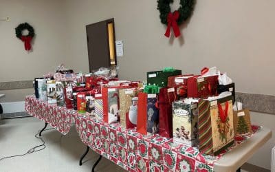 Mary Queen of the World Parish Council (Mt. Pearl)