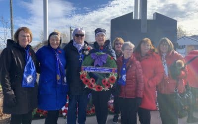 Remembrance Day 2024