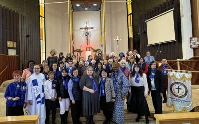 Our Lady of Good Parish Council (Surrey)