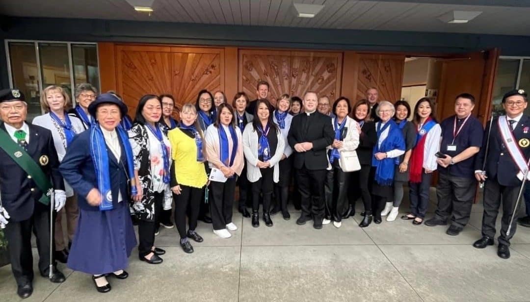 The North American Congress on Divine Mercy