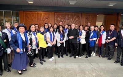 The North American Congress on Divine Mercy