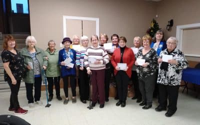 St. Patrick’s Parish Council (Carbonear)