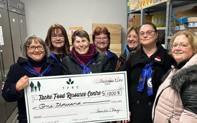 Notre Dame de Lorette Parish Council (Lorette)