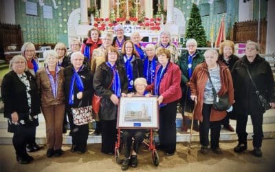 The Basilica-Cathedral of St. John the Baptist Parish Council (St. John’s)