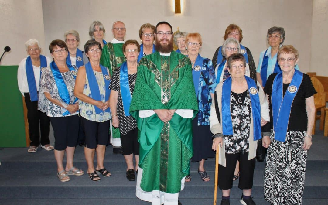 St. Eugene Parish Council (Nipawin)