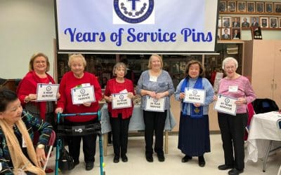 St. Paul Parish Council (Richmond)