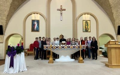 St. James Parish Council (Wilkie)