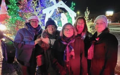 Notre Dame de Lorette Parish Council (Lorette)