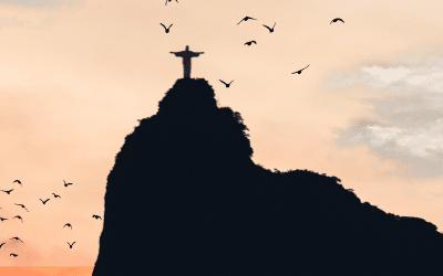 An Easter Message from National President Shari Guinta 