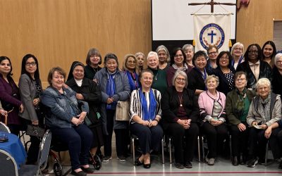 St. Ann’s Parish Council (Abbotsford)