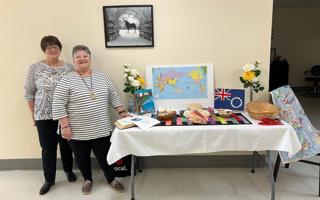 St. James Parish Council (Wilkie)