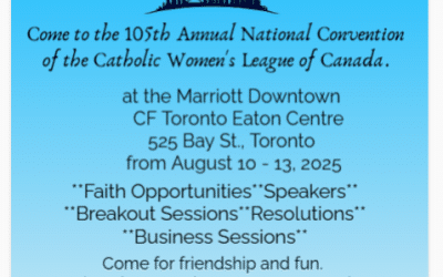 Registration Opening Soon!