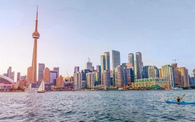 Toronto 2025