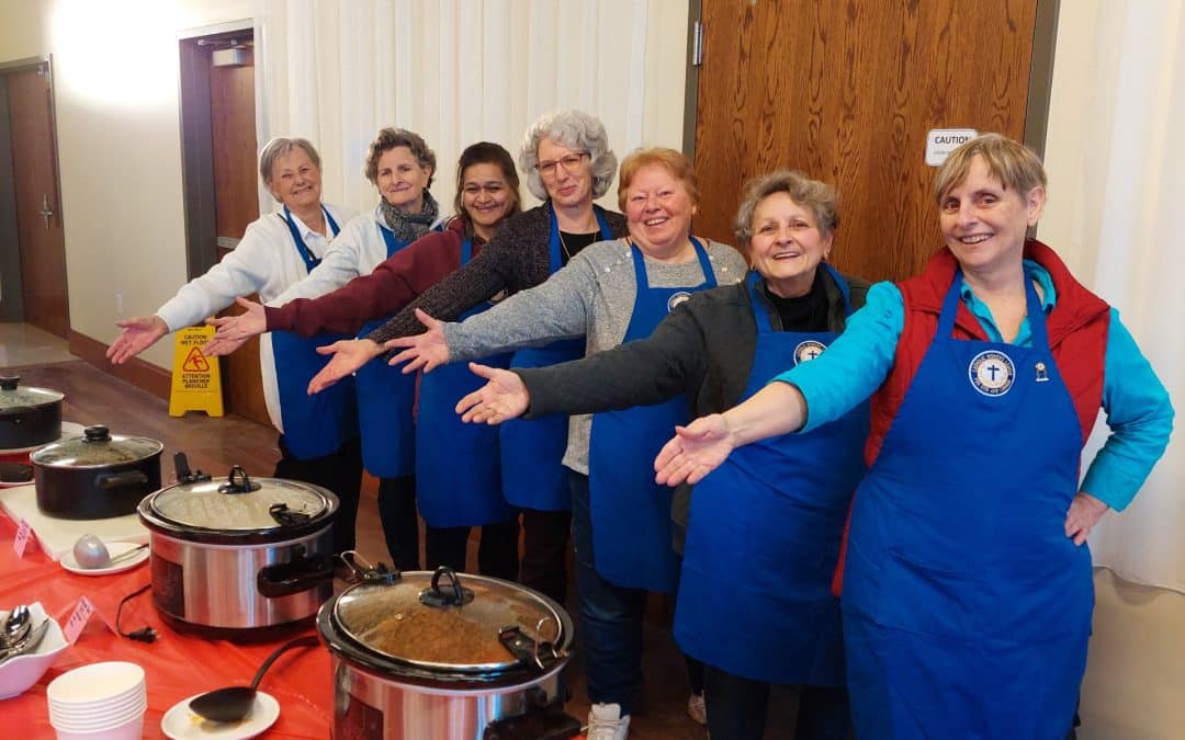 Holy Spirit Parish Council (Barrie)
