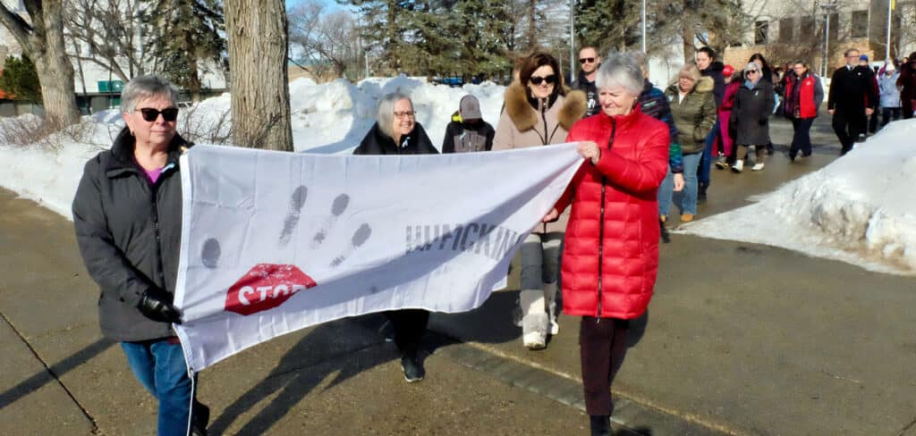 St. Anne Parish Council (Saskatoon)