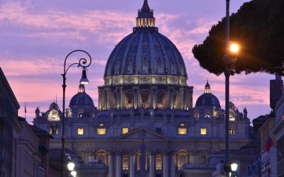 Communiqué #14 – Faith