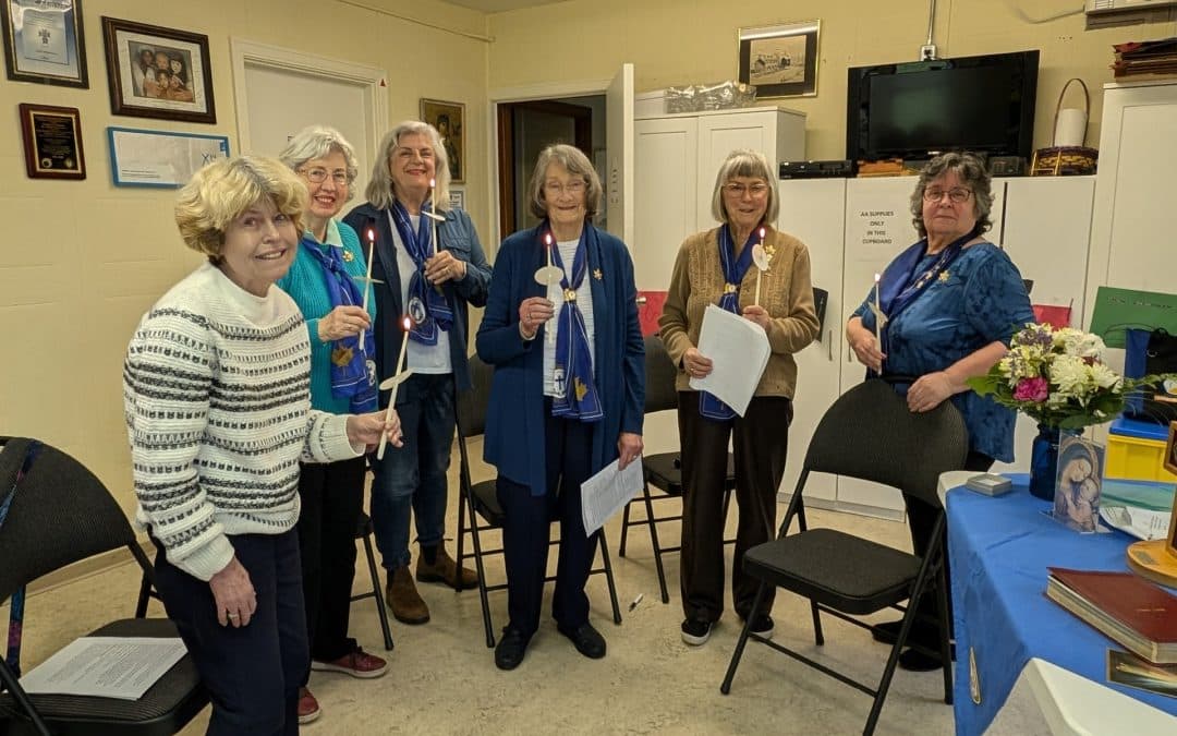 Our Lady Star of the Sea Parish Council (Victoria)