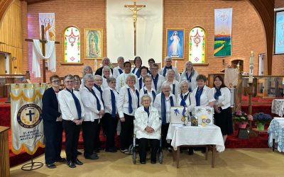 St. Henry’s Parish Council (Melville)