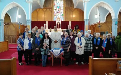 St. Patrick’s Parish Council (Carbonear)