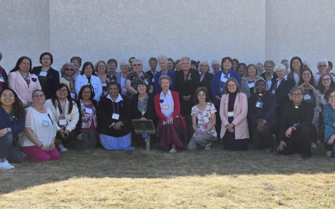 St. Boniface Diocesan Council