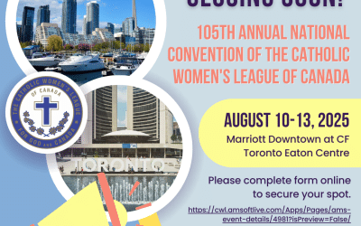 Registration for Convention Closing Soon